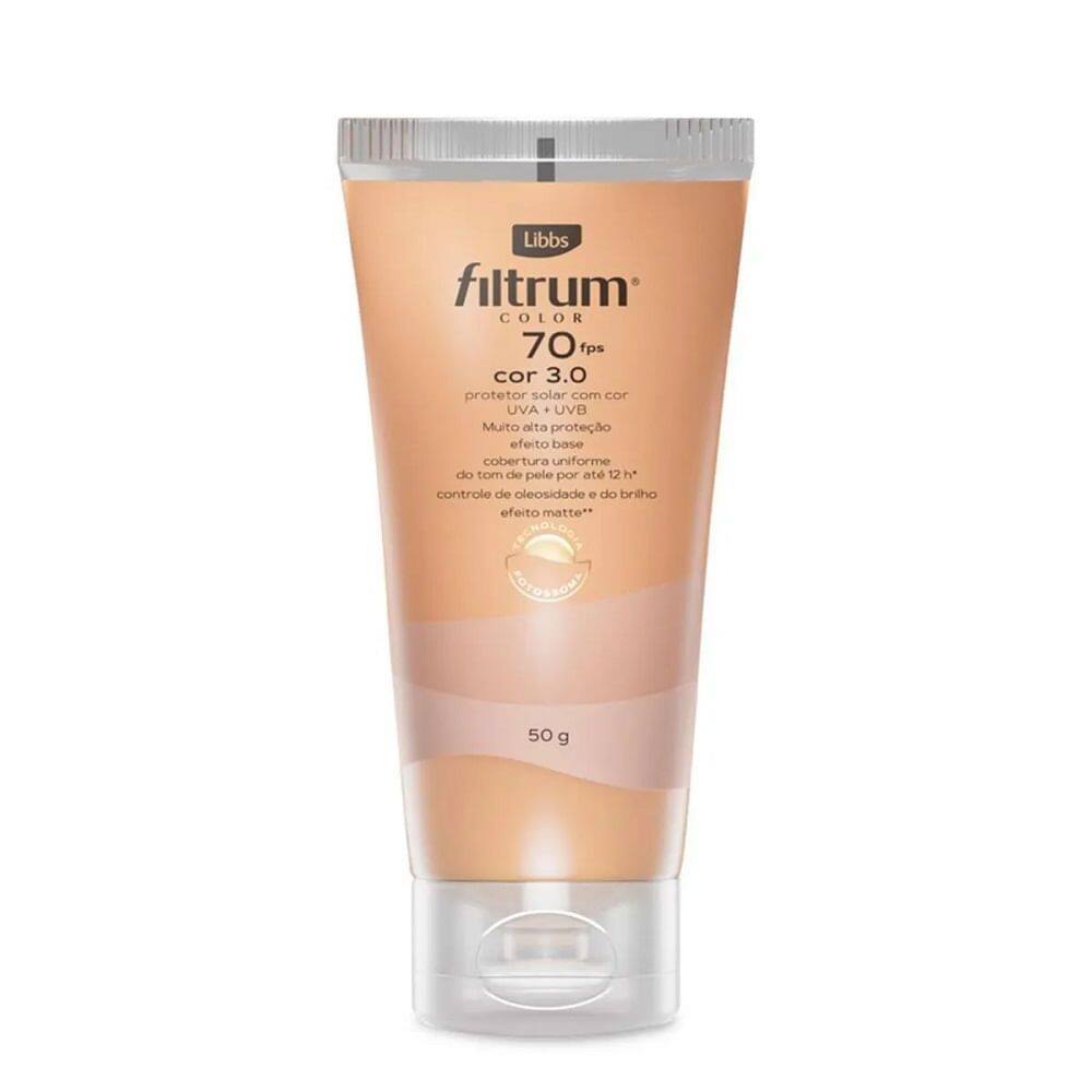 Filtrum Color (fps70) 3.0 50g