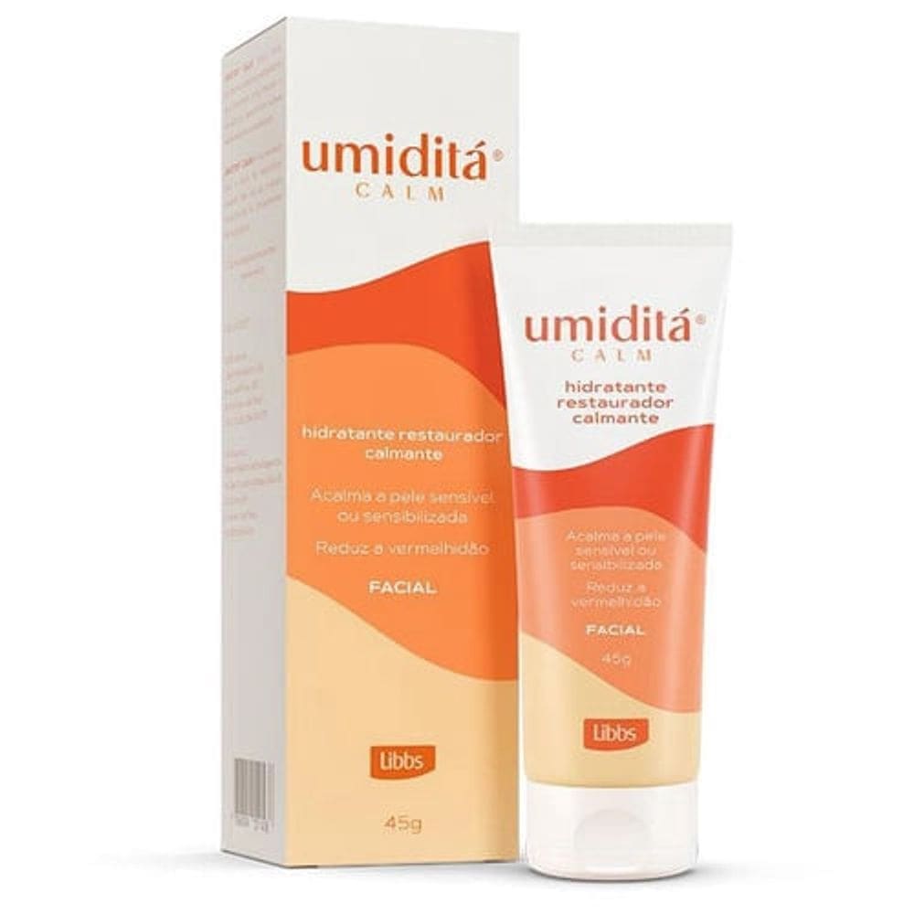 Umidita Calm Cr 45g