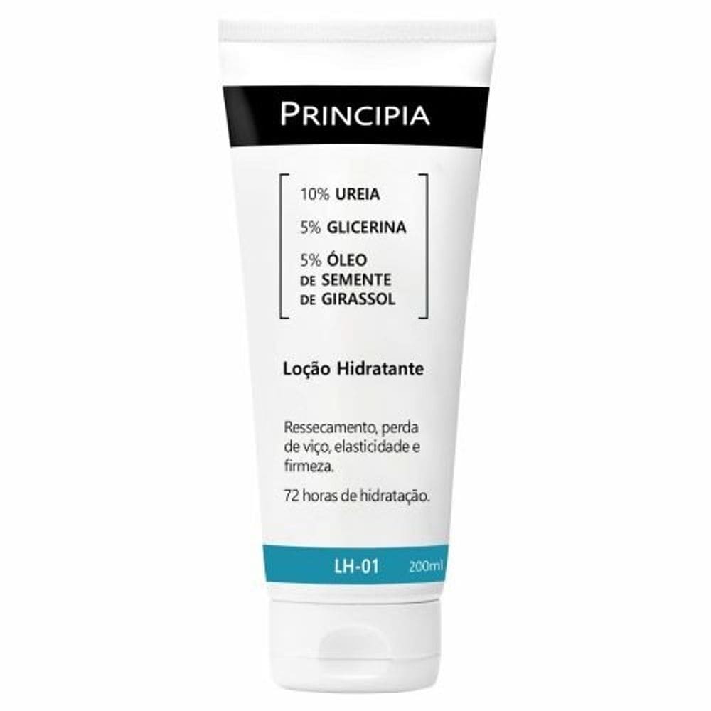 Locao Hidratante 200Ml