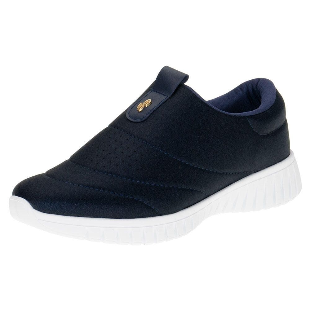 Tênis Feminino Slip On Usaflex Ae2229