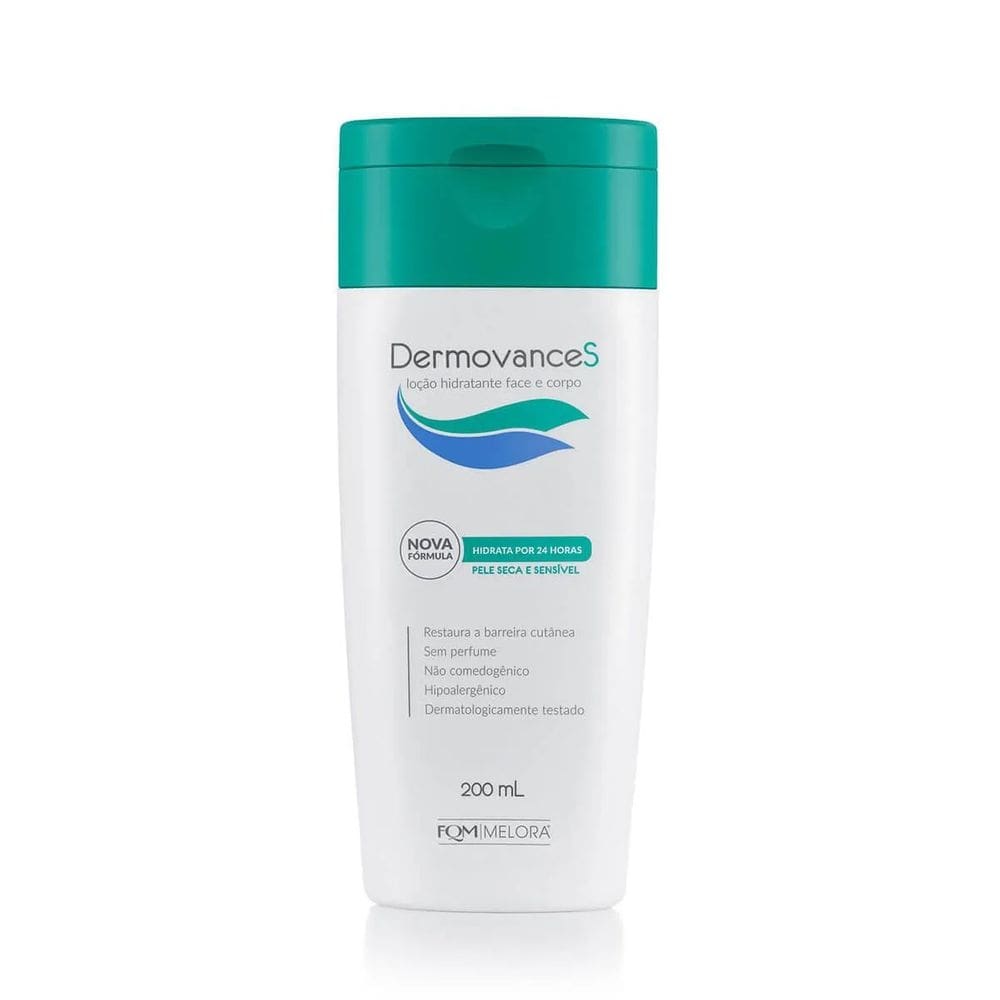 Dermovance S 200ml