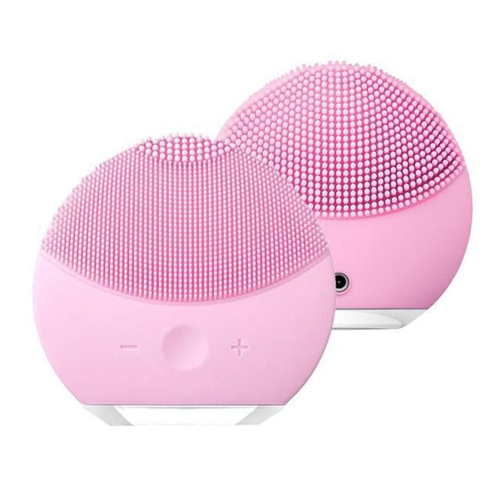 Massageador Facial Elétrico Forever