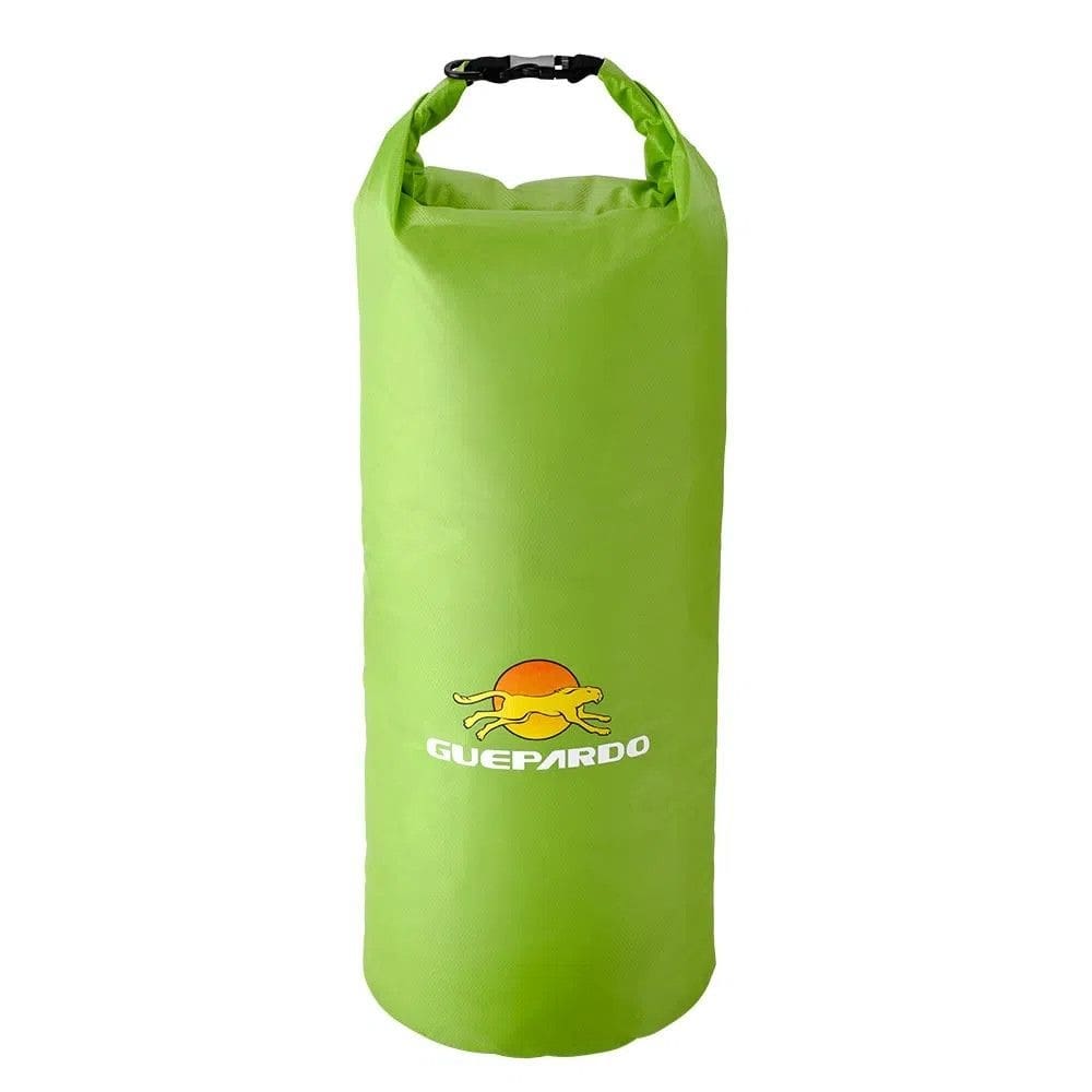 Saco Estanque impermeável 20 Litros Keep Dry Guepardo