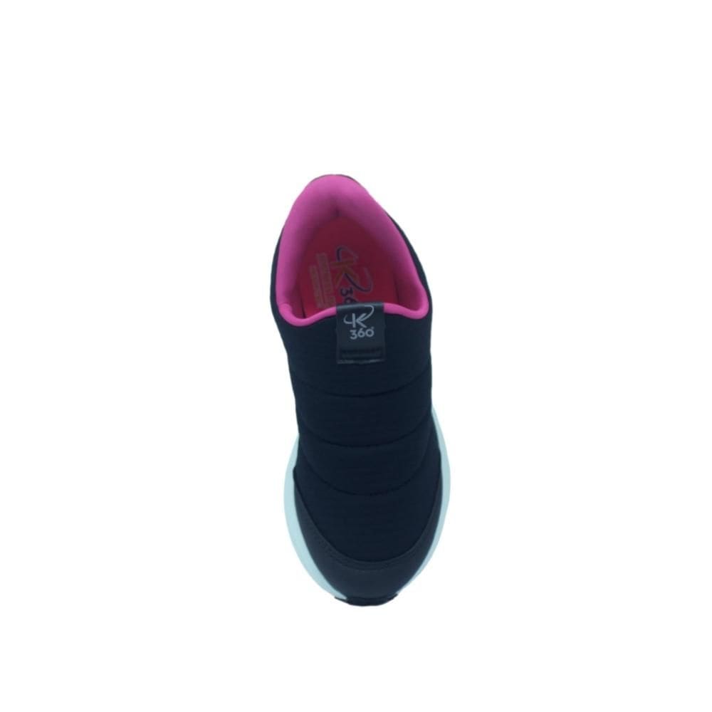 Tênis Infantil Meninas Kidy Energy Respitec