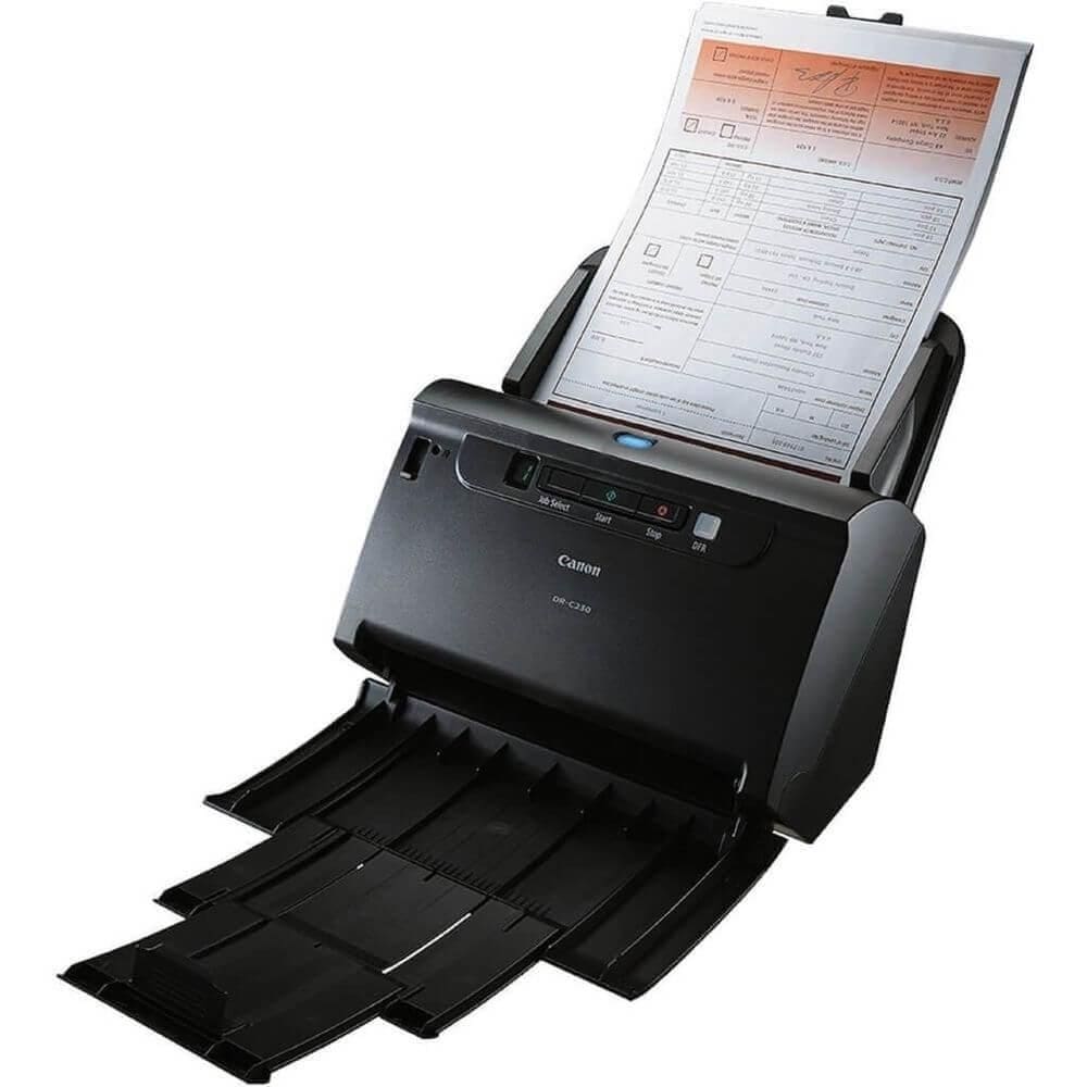 Scanner Canon DR-C230 imageFORMULA