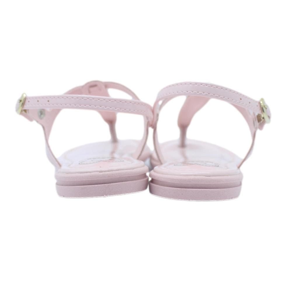 Sandália Infantil Meninas Kidy Amar Comfort