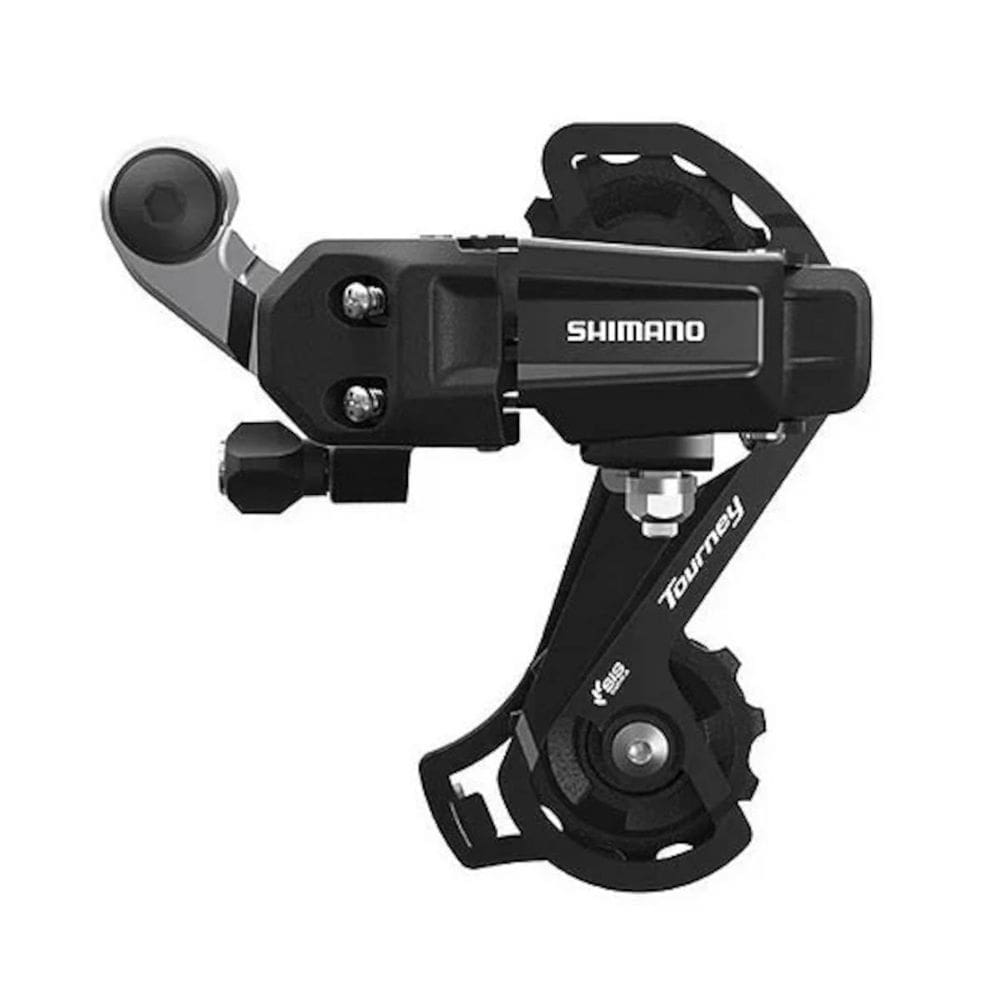 Cambio Traseiro Shimano Tourney Rd-Ty200 6/7V Sem Gancheira
