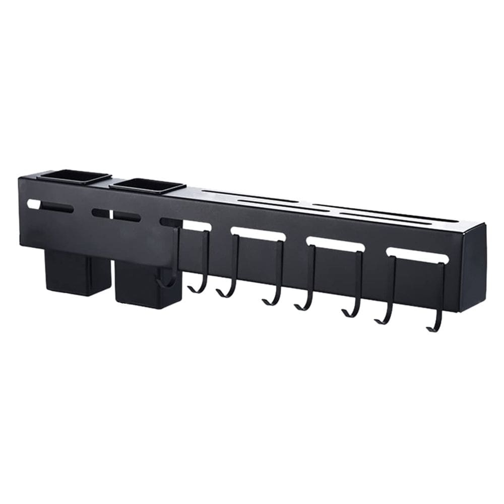 Suporte Organizador de Pendurar Grande Utensílios na Cozinha Casa Decoração Organização