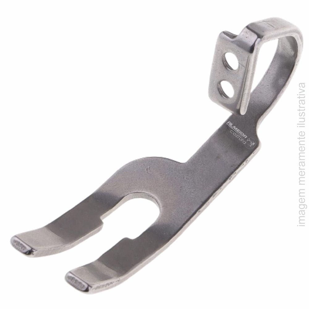 Calcador Para Máquina De Faca De 6, 8, 10 E 12 Polegadas - 68C1-192