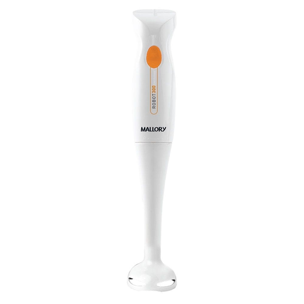 Mixer Mallory Robot 300 Lâminas com Copo 800ml B91600342