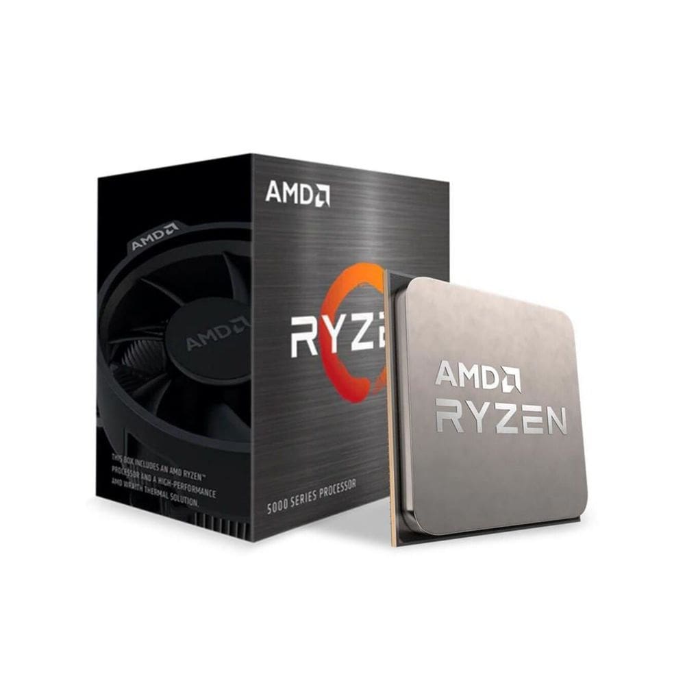 Processador AMD RYZEN 7 5700X3D 3.0GHZ - 100-100001503WOF