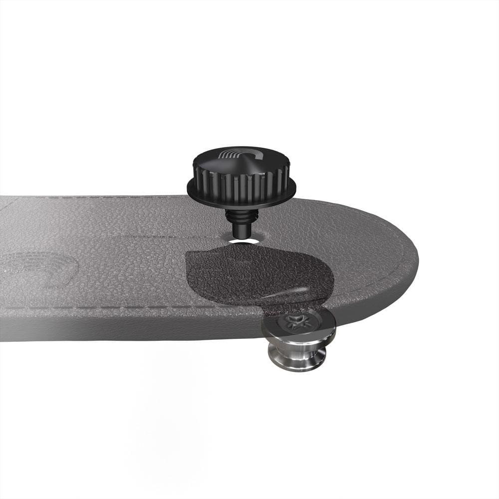Trava Metalica Correia Niquelada D Addario PW-SLS-02 [F035]