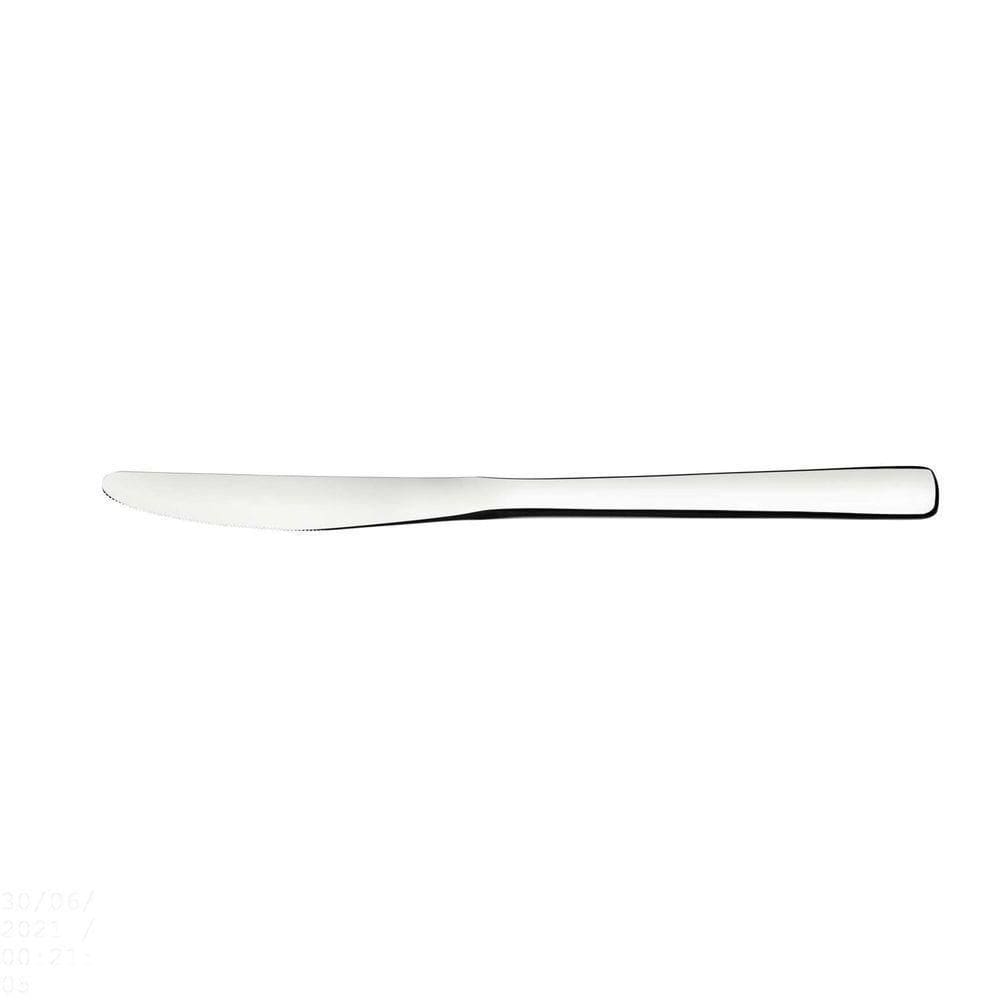 Faca De Mesa Tramontina Oslo Em Aço Inox Tramontina