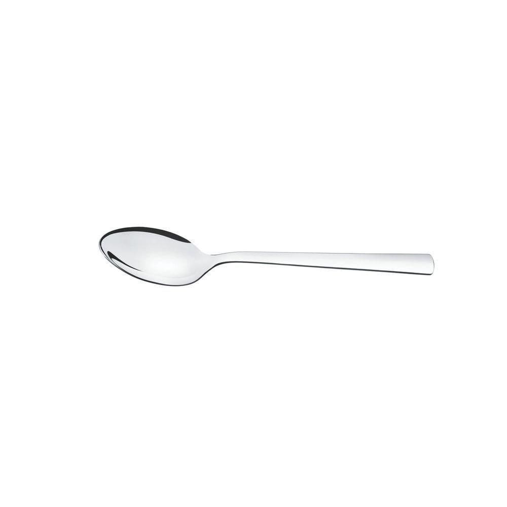 Colher Para Sobremesa Tramontina Oslo Em Aço Inox Tramontina