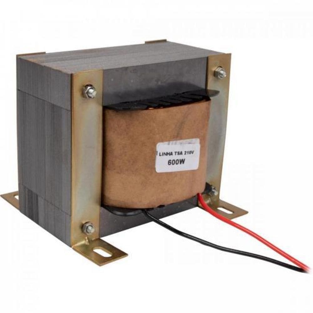 Trafo Tronco 210V 600W TSA HAYONIK [F003]
