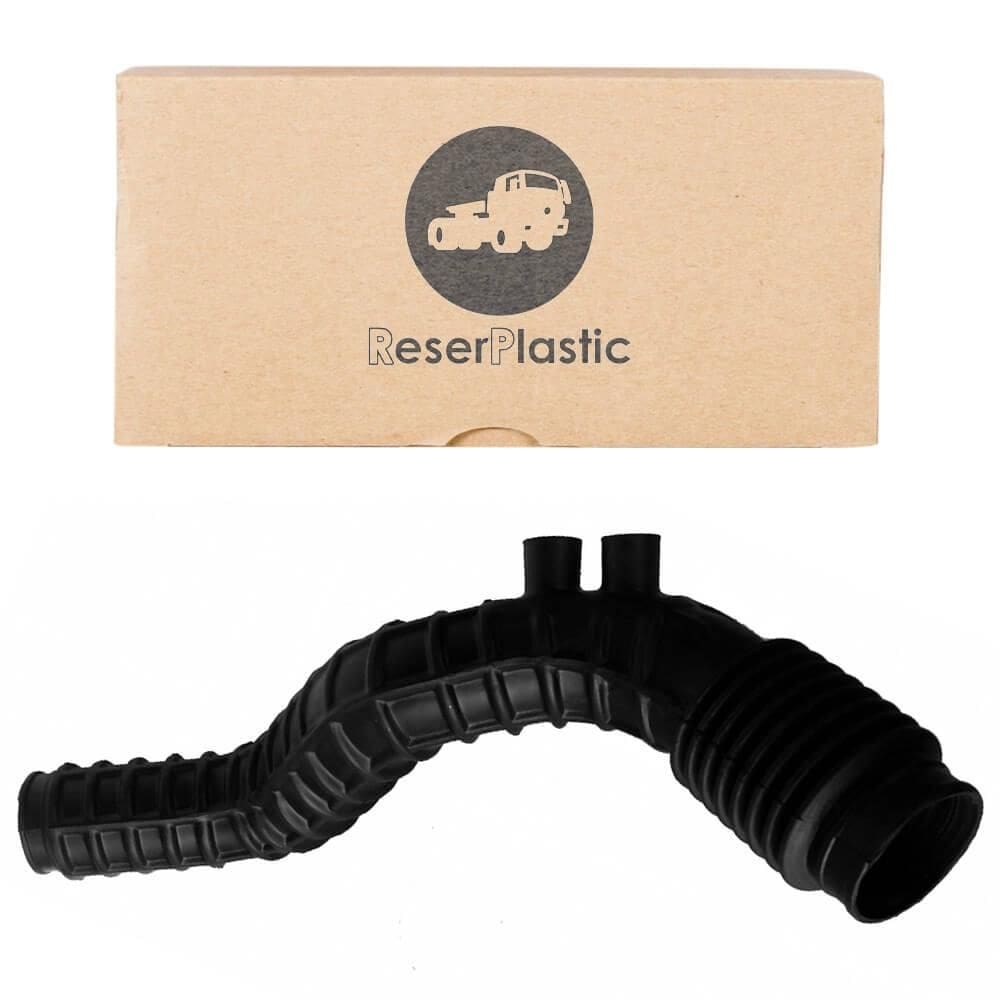 Mangueira Filtro Ar MB 1418 1720 L1620 Reserplastic