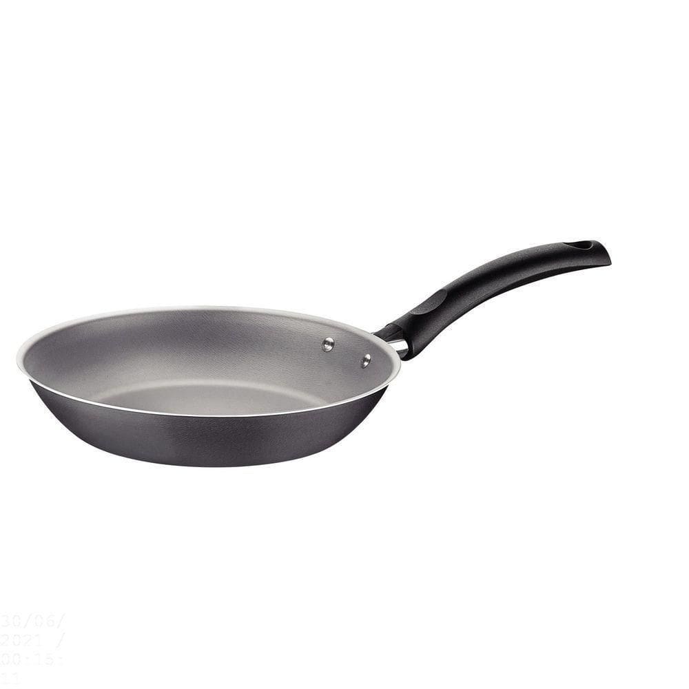 Frigideira Tramontina Turim Em Alumínio Antiaderente Starflon Max Chumbo 16cm 0,4l Tramontina