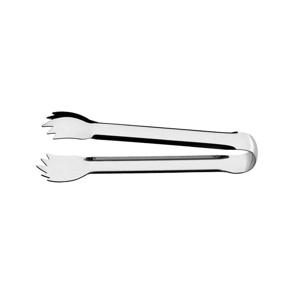 Pegador Multiúso Tramontina Utility Em Aço Inox Com Pontas Tramontina