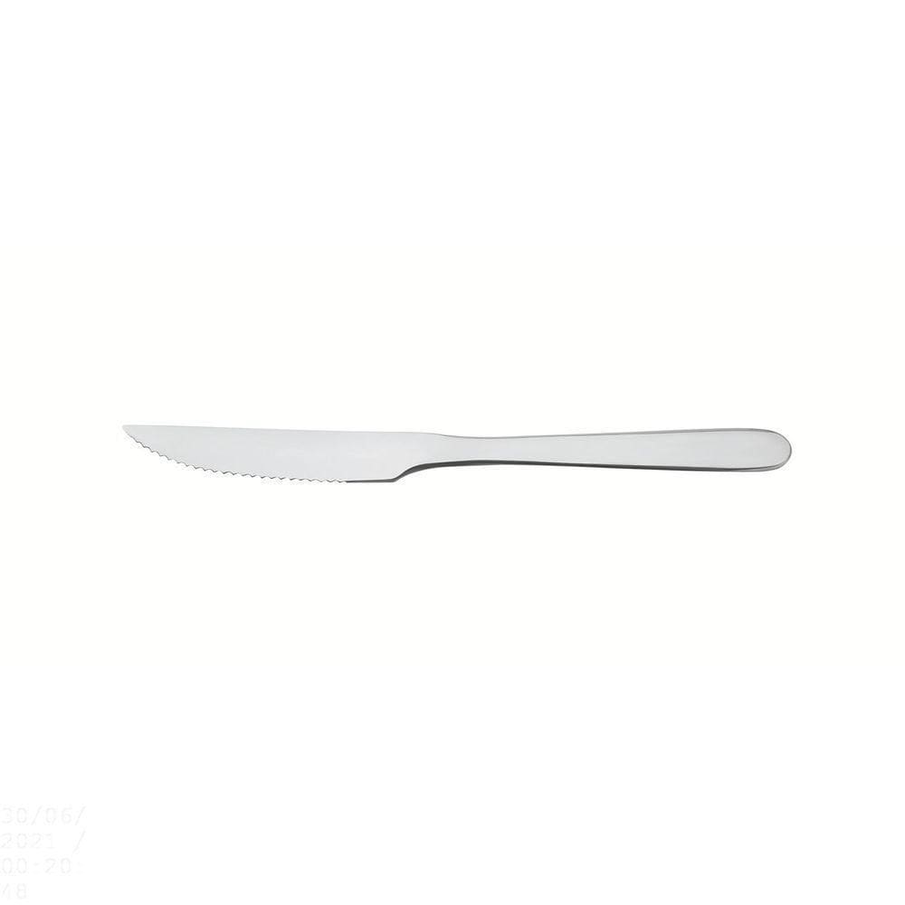Faca Para Churrasco Tramontina Havaí Em Aço Inox Tramontina