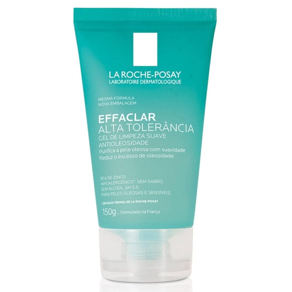 Effaclar Gel 150ml