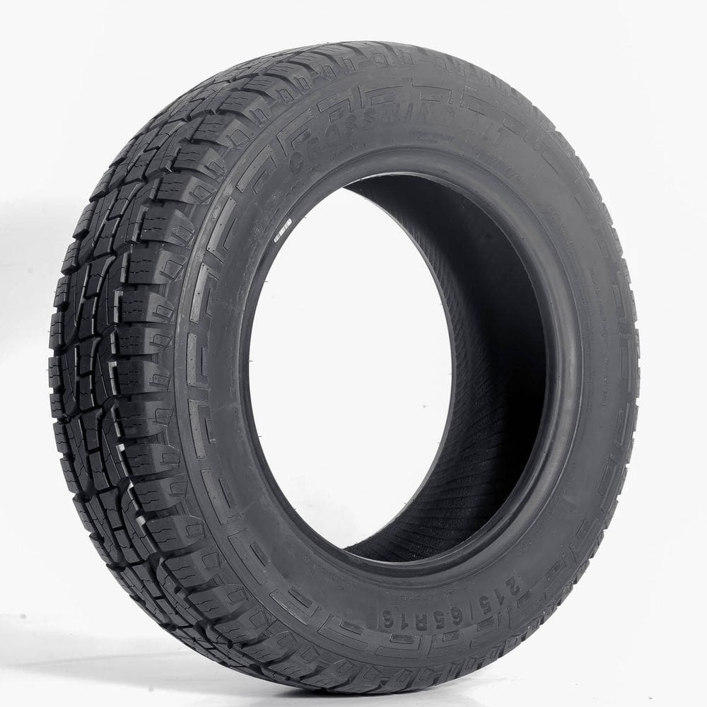 Pneu 215/65R16 AT Aro 16 LINGLONG CROSSWIND 98T A/T