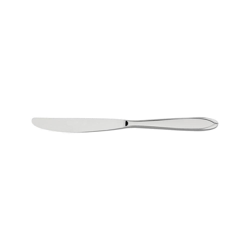 Faca De Mesa Tramontina Laguna Em Aço Inox