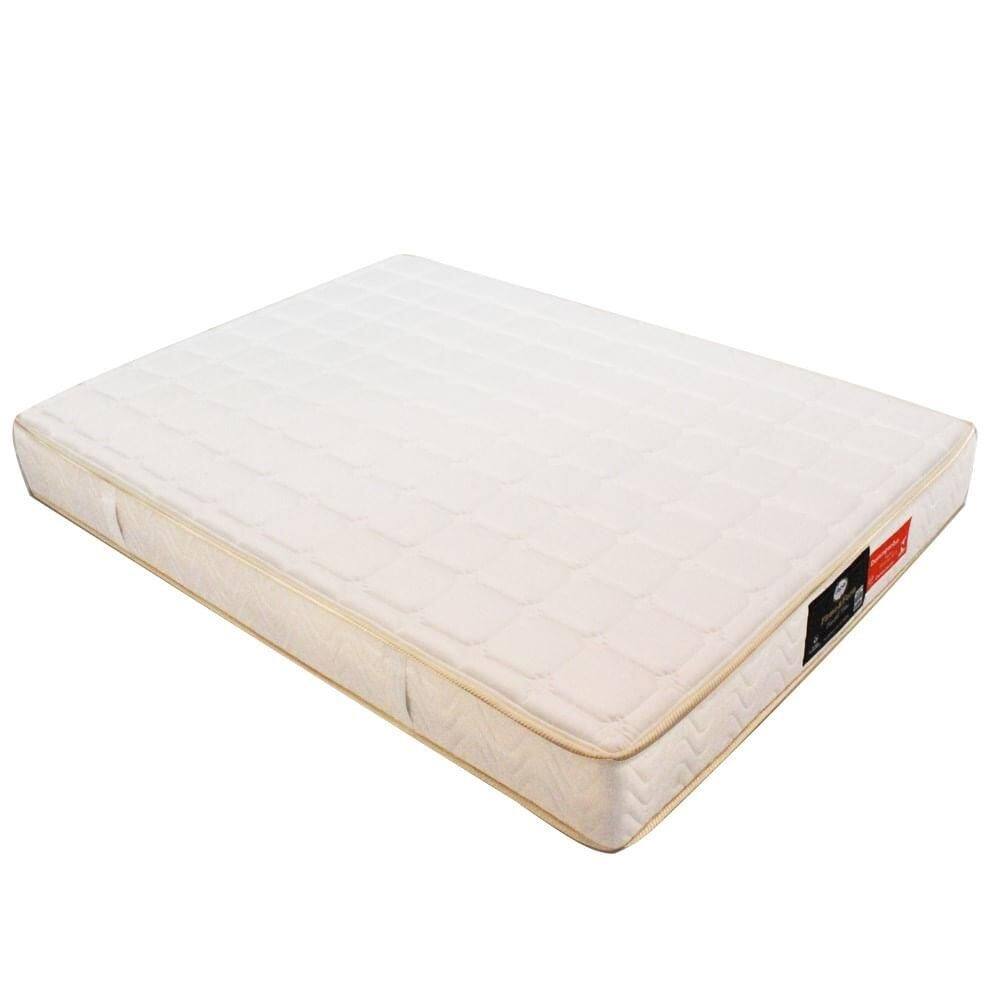 Colchão Firme Forte KING D80x22 - Espuma - 178X198