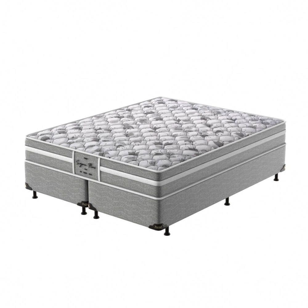 Conjunto Box King Mola Ensacada Probel Sigma Plus