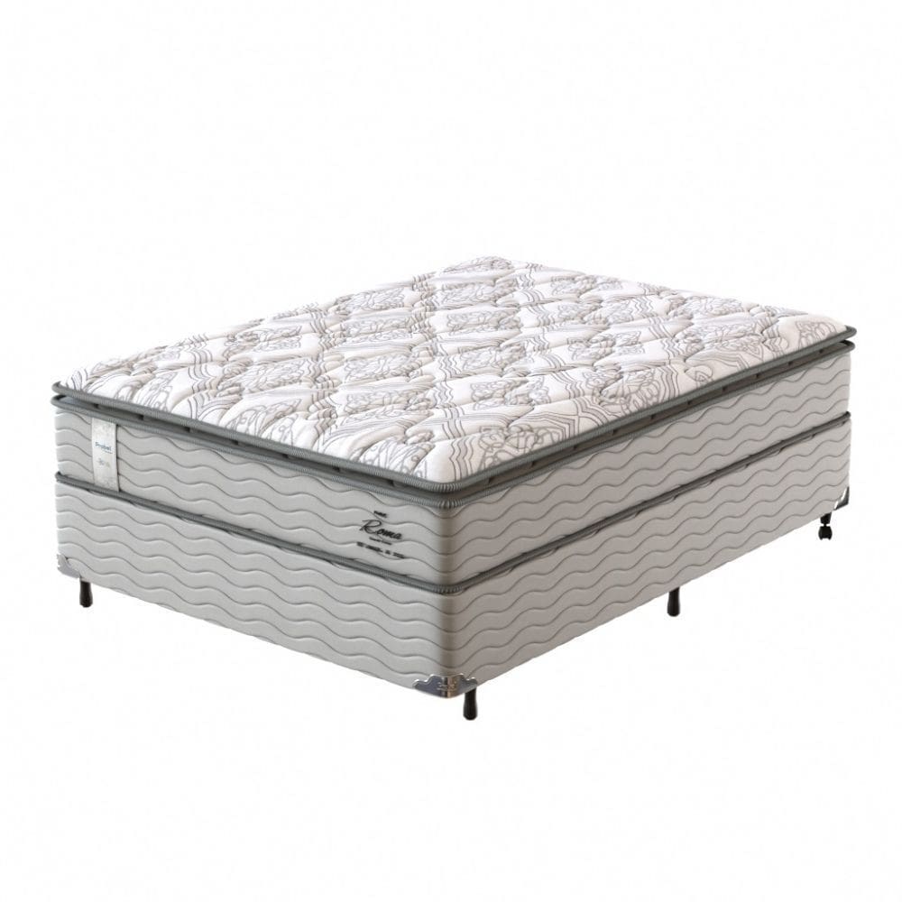 Conjunto Box Casal Mola Probel Roma