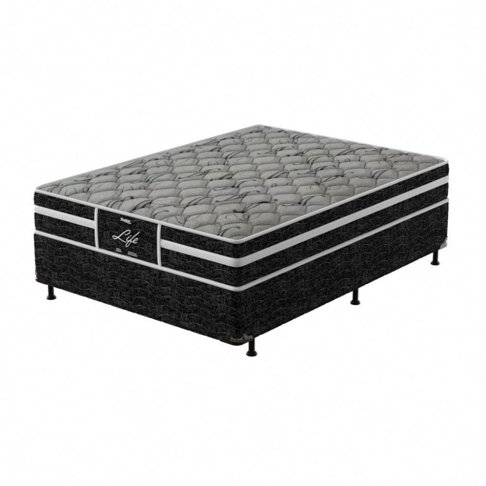 Conjunto Box Casal Mola Probel Life