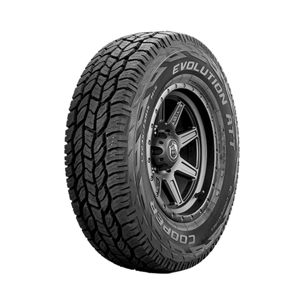 Pneu Cooper Aro 16 Evolution ATT 255/70R16 108/104R