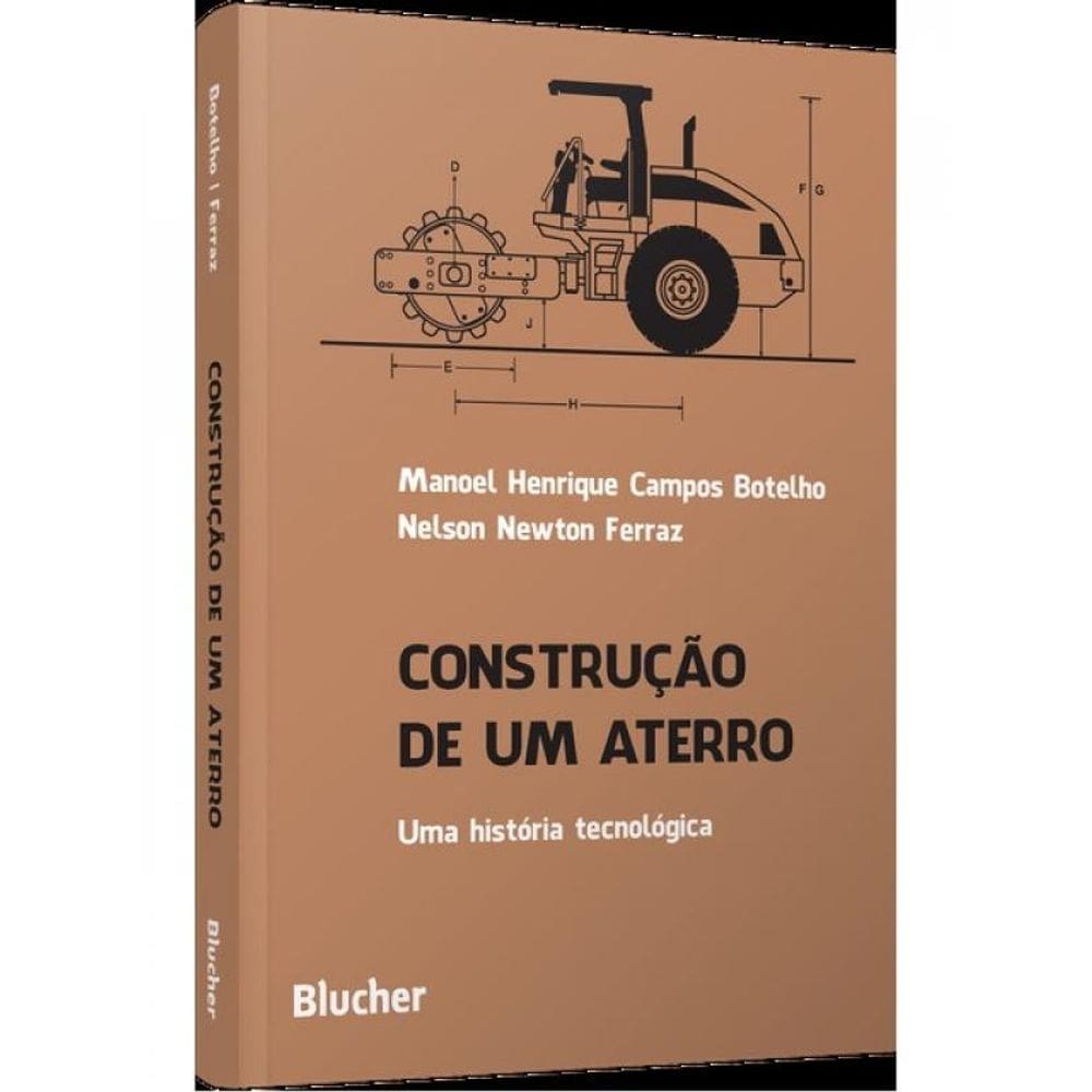 Construção De Um Aterro