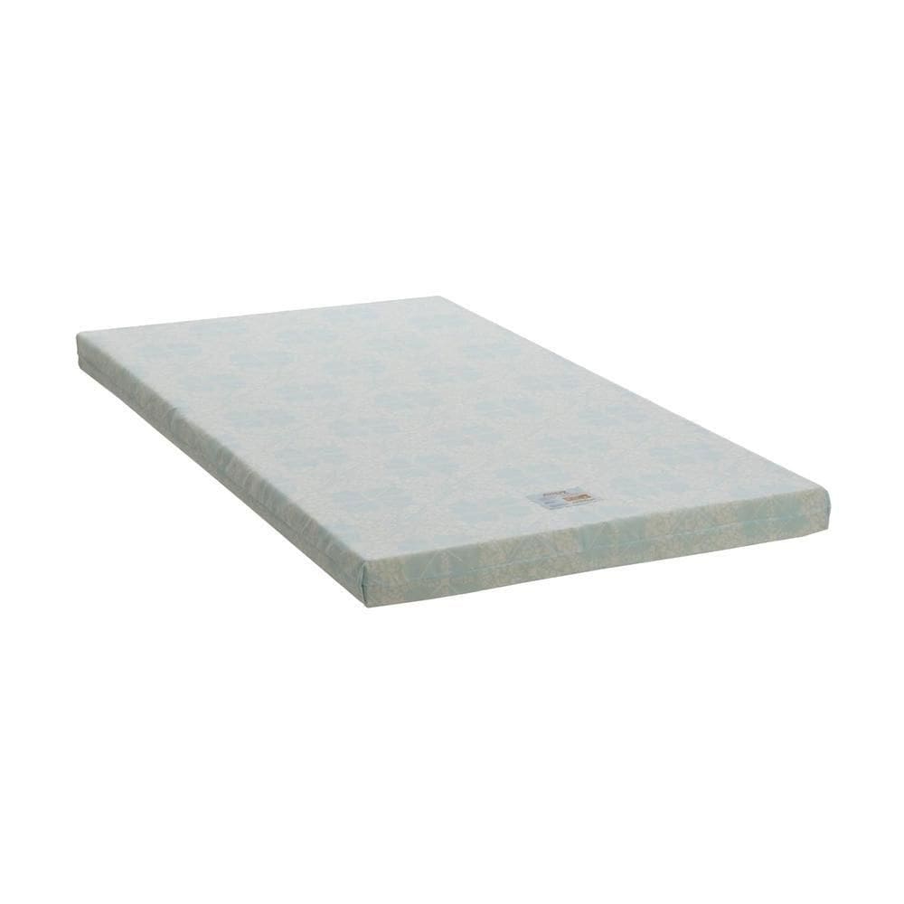 Colchonete Physical Solteiro (78X188X08) D20 - Ortobom