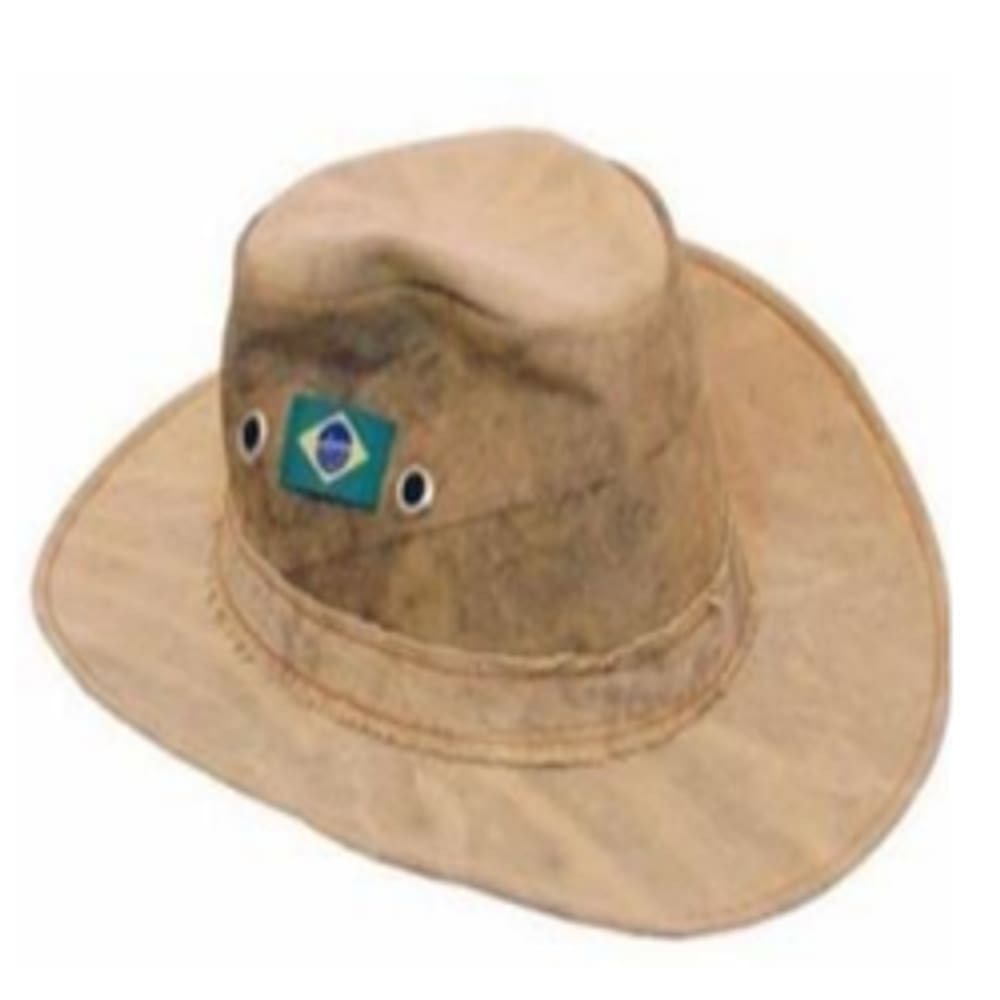 Chapeu Lona