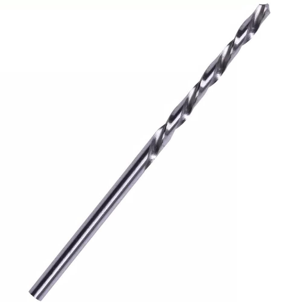 Broca De Aço Rápido Para Metal 4Mm Irwin