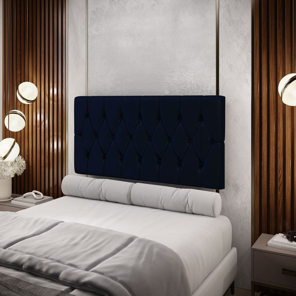 Painel Centaurus 160 Veludo Aradecor