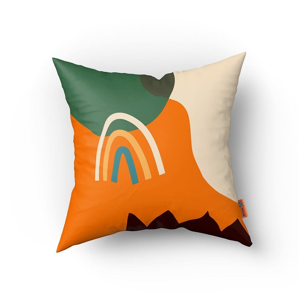 Kit Almofadas Cheia Estampada B0008