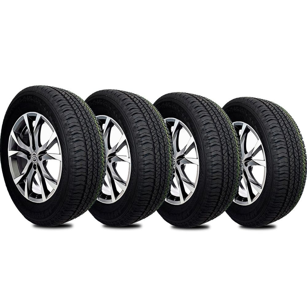 Pneus 235 60 r16 extra extra | Extra