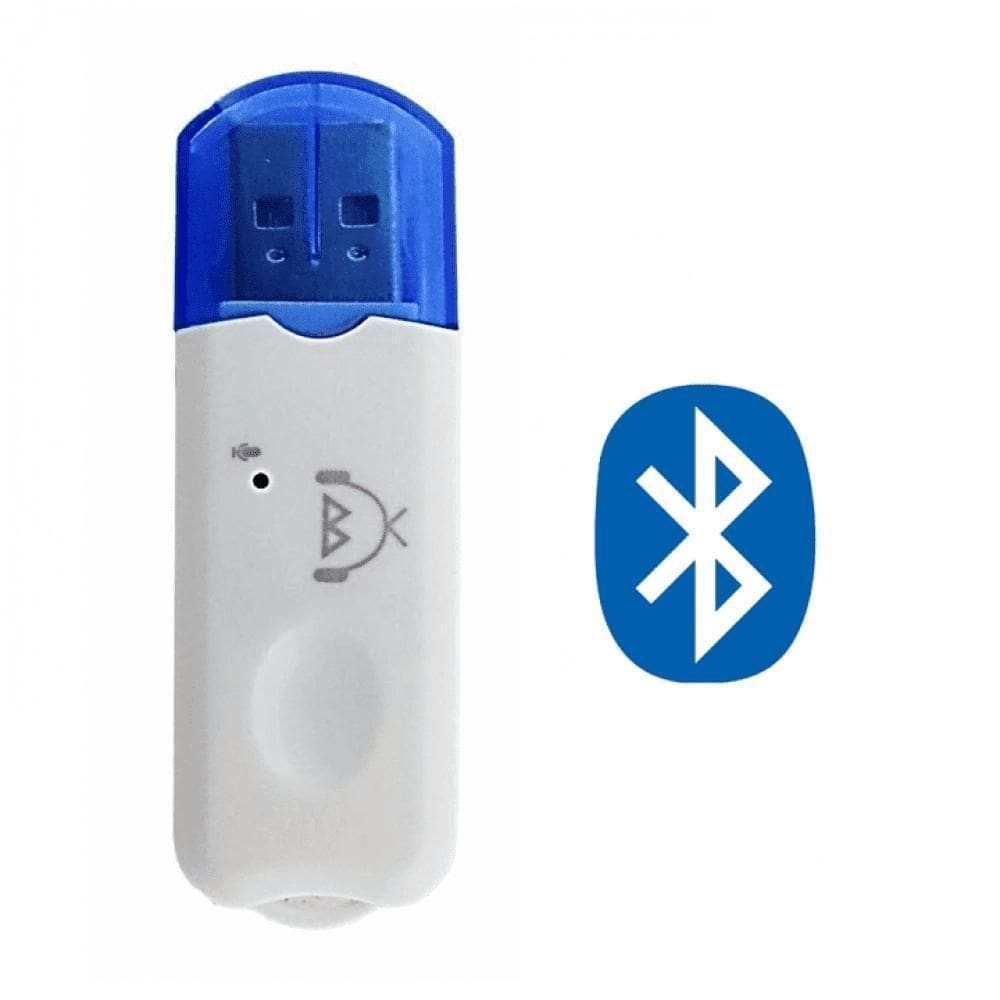 Adaptador  bluetooth usb para caixa de som