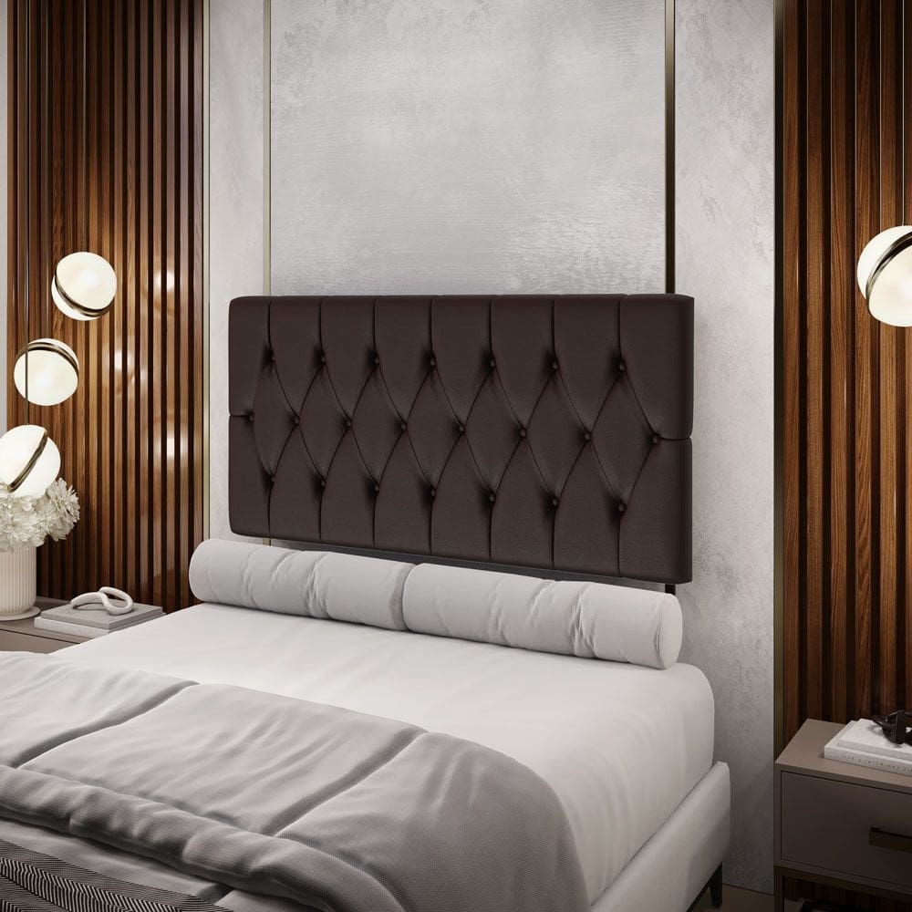 Painel Centaurus 160 Couro Aradecor