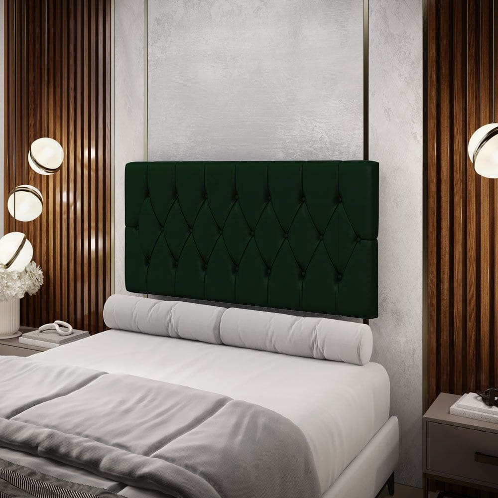 Painel Centaurus 140 Veludo Aradecor