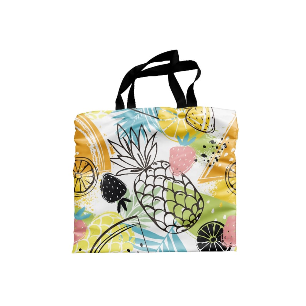 Bolsa Ecobag Ecológica Sustentável A0004