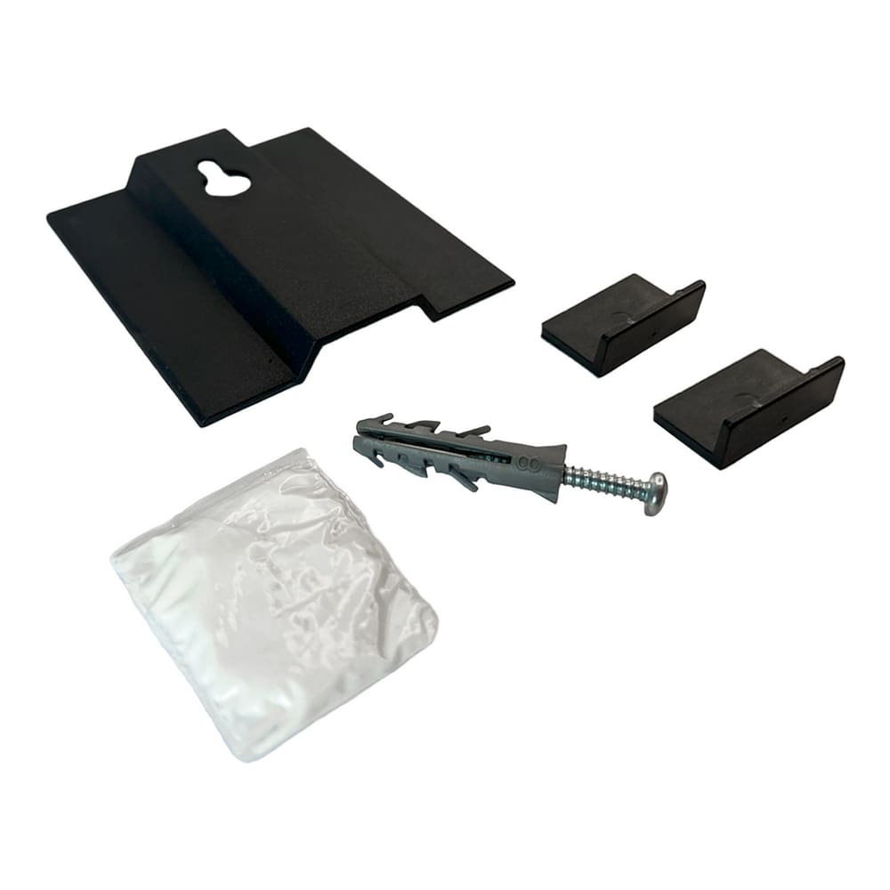 Suporte De Espelho E Quadro Prático