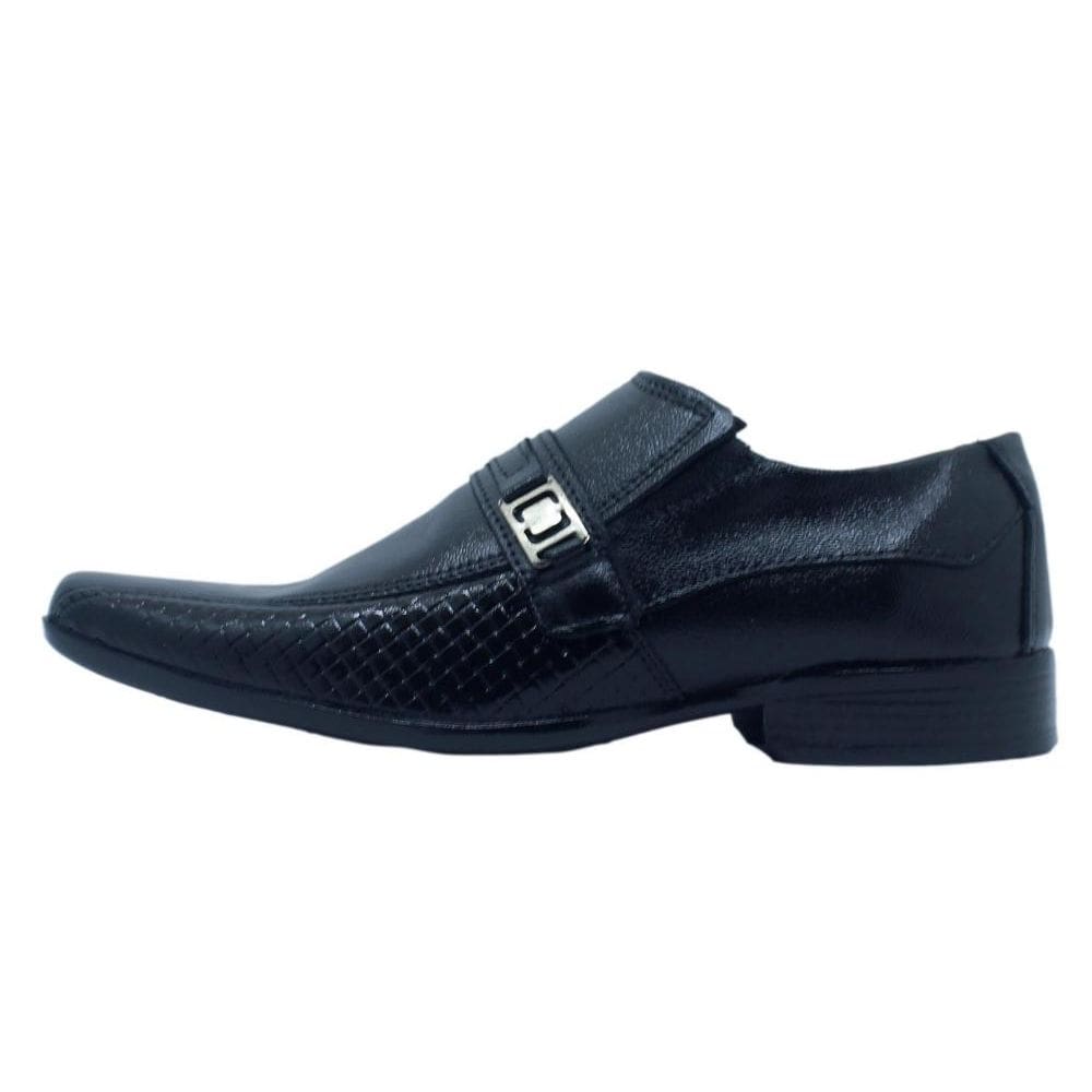 Sapato Masculino Parthenon Shoes