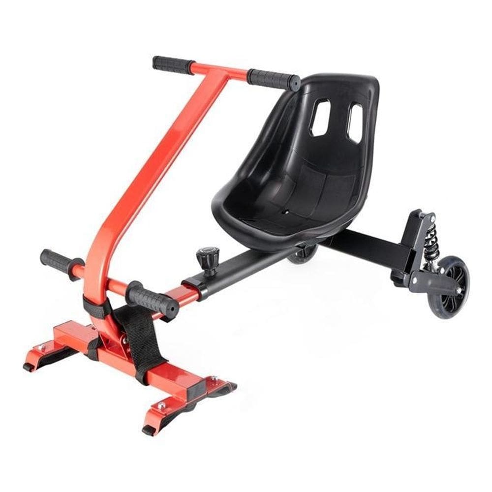 Hoverkart Hoverboard Universal Com Guidão Infantil Bw307