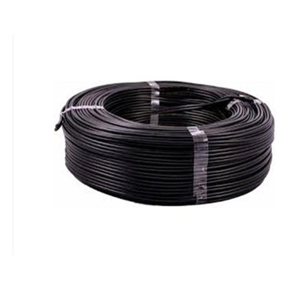Fio 0,50mm 20awg 100m - especial para seg. eletron pt