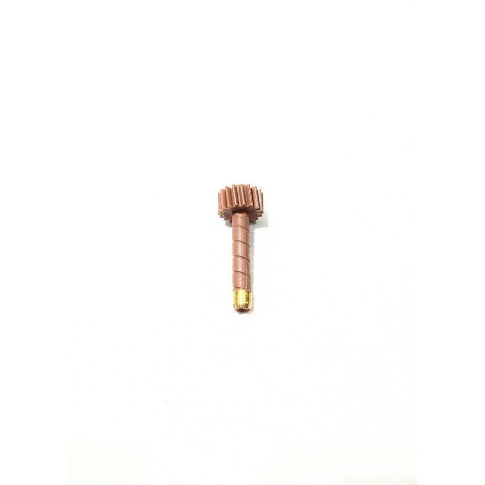 Pinhão velocímetro marrom chevette 77/94 18 dentes 9298521