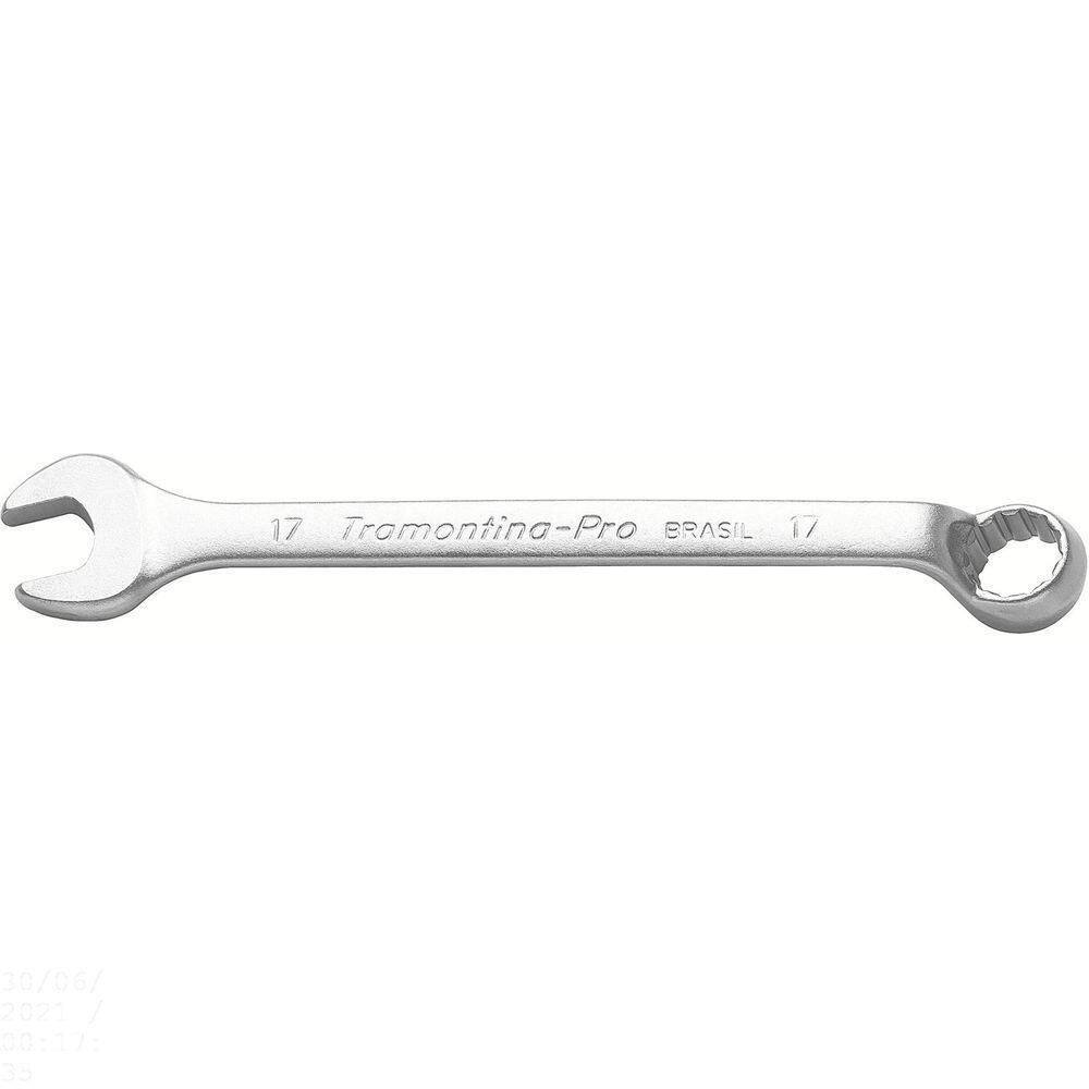 Chave Combinada 27 Mm Tramontina Pro Tramontina