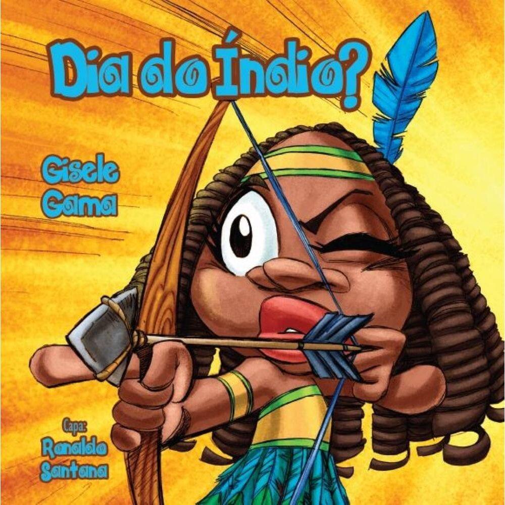 Dia do Índio?
