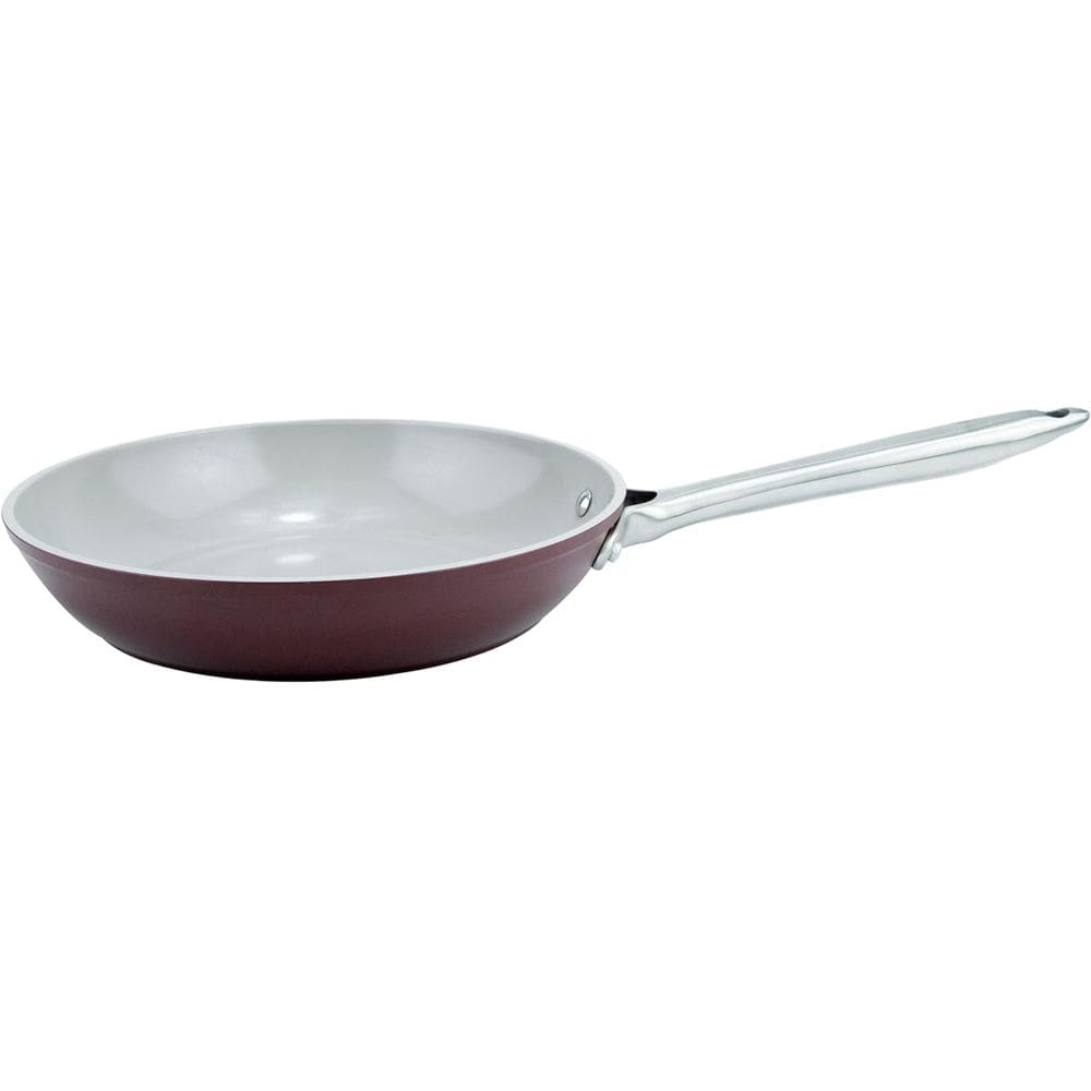 Frigideira antiaderente Giulia alum rev ceramico D24cm 1,6L